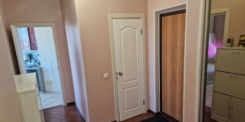 2-комн квартира Рабфаковский 1-й пер,  д. 3