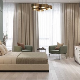 Продажа 5-комн квартиры на вторичном рынке ул Арбат,  д. 24