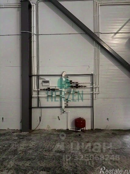 Продажа производственного помещения Чкалово, ул Токаревская,  д. 13