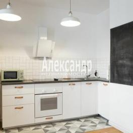 Продажа 1-комн квартиры на вторичном рынке Московский пр-кт