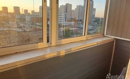 Продажа 2-комн квартиры на вторичном рынке Химки г, Юбилейный пр-кт,  д. 78