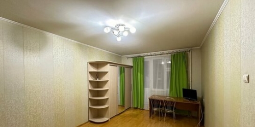 1-комн квартира Челобитьевское шоссе,  д. 10,  к. 3