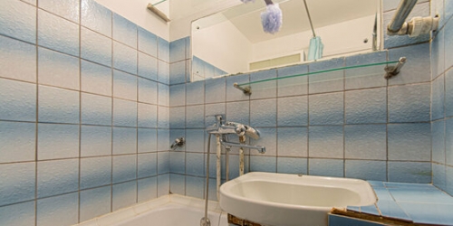 3-комн квартира Магаданская улица,  д. 13