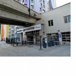 Аренда гаража Павшино, Авангардная улица,  д. 3