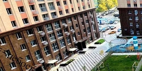 1-комн квартира Старопетровский проезд, 8
