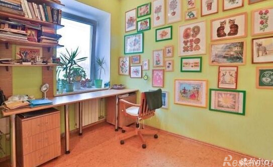 Продажа 2-комн квартиры на вторичном рынке Московский пр-кт,  д. 126