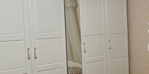 3-комн квартира Тихорецкий проспект, 27К2