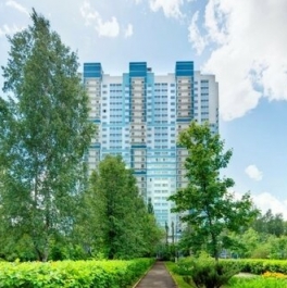 Продажа 2-комн квартиры на вторичном рынке Юбилейный, Тарасовская улица,  д. 25