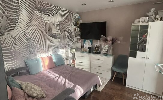 Продажа 1-комн квартиры на вторичном рынке Въезд, улица 7-й Армии,  д. 23/38