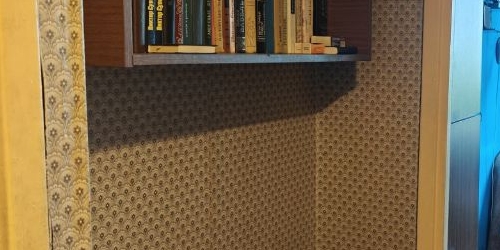 1-комн квартира Прибрежный проезд, 7