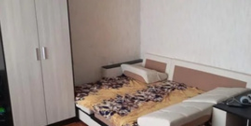 2-комн квартира Ногинск, ул. Гаражная,  д. 1