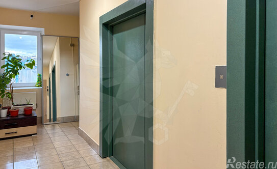 Продажа 2-комн квартиры на вторичном рынке Мытищи г, Колпакова ул