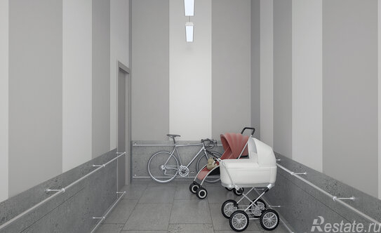 Продажа 1-комн квартиры на вторичном рынке Бородино, ул Малая Бородинская,  д. 1,  к. 1