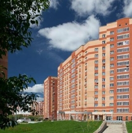 Продажа 1-комн квартиры на вторичном рынке Одинцовский городской округ, Грибовская улица,  д. 8