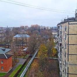 Продажа 2-комн квартиры на вторичном рынке Дедовск, ул Керамическая,  д. 26