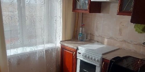 1-комн квартира ул Бутырский Вал,  д. 30