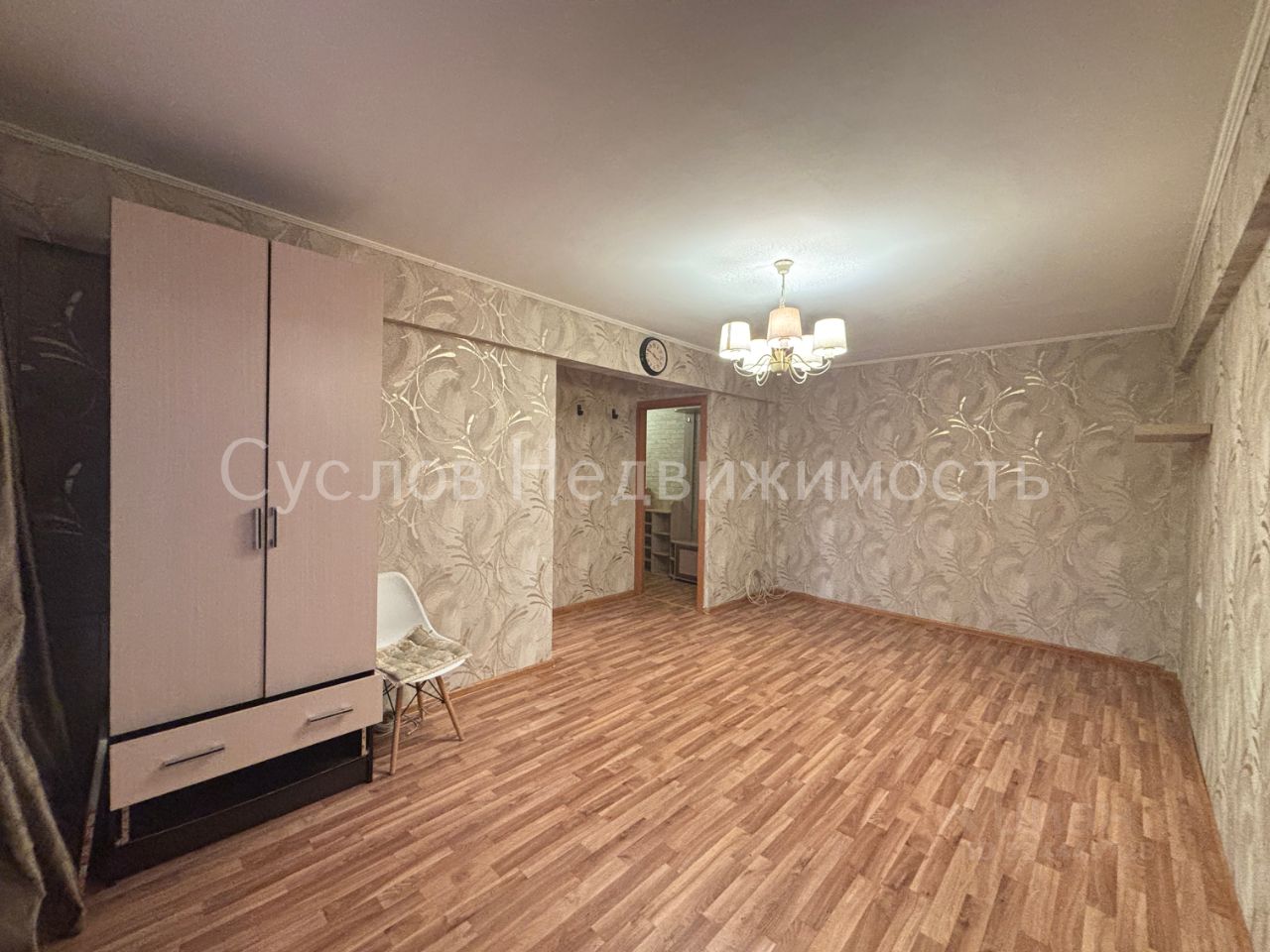 Продажа 2-комн квартиры на вторичном рынке проспект Науки, 14К6