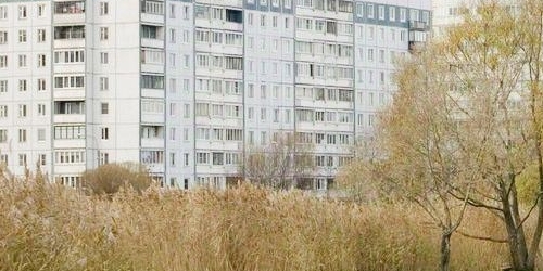 1-комн квартира Мартыновская улица, 10К1