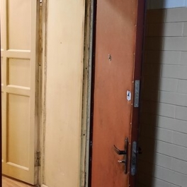 Продажа 2-комн квартиры на вторичном рынке Рижский проезд,  д. 7