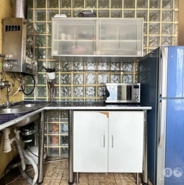 Аренда 2-комн квартиры на вторичном рынке Ткачей ул,  д. 50