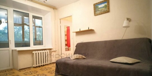 2-комн квартира Печорская ул,  д. 16