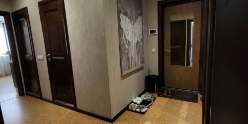 2-комн квартира Красногорск г, им Зверева ул,  д. 6