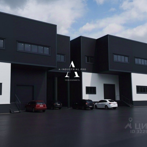 Склад Елино, Ленинградское шоссе,  д. 6 к2