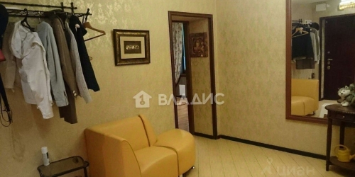 3-комн квартира проезд Загорского,  д. 7,  к. 1