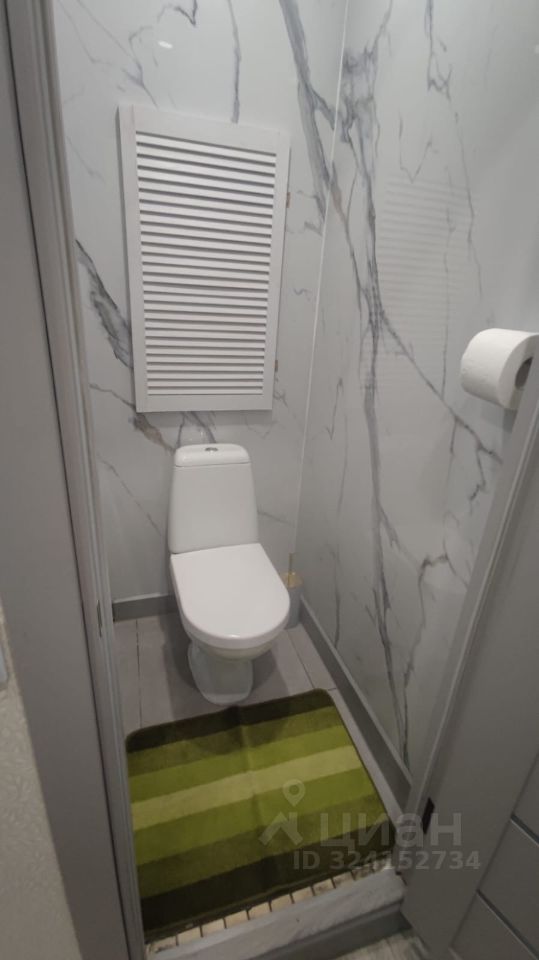 Аренда 2-комн квартиры на вторичном рынке улица Коненкова,  д. 11