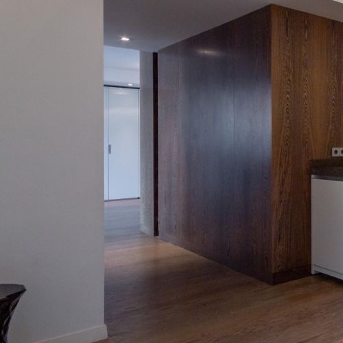 4-комн квартира Шпалерная улица, 42