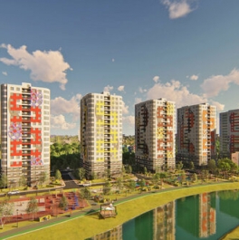 Продажа 1-комн квартиры на вторичном рынке Ивантеевка г, Прокудина ул,  д. 5