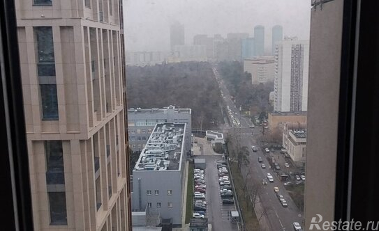 Продажа 2-комн квартиры на вторичном рынке Щукинская улица