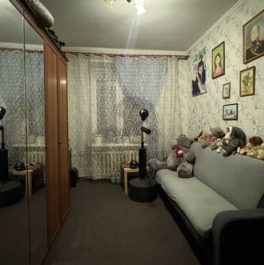 Продажа 3-комн квартиры на вторичном рынке Электросталь г, Пушкина ул,  д. 22