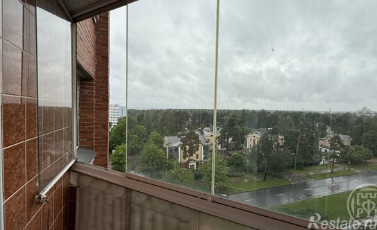 Продажа 3-комн квартиры на вторичном рынке Сестрорецк г, Дубковское ш,  д. 11