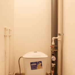 Продажа 1-комн квартиры на вторичном рынке Народная улица,  д. 53 к2