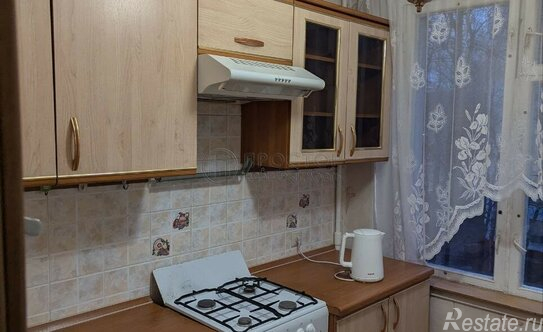 Продажа 1-комн квартиры на вторичном рынке Балаклавский пр-кт,  д. 32 к2