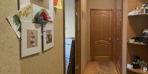 2-комн квартира Свободный проспект, 21/2