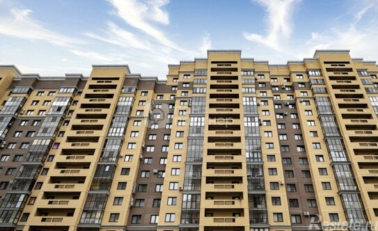 Продажа 1-комн квартиры на вторичном рынке Варшавская ул,  д. 6 к1