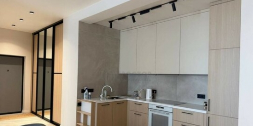 3-комн квартира ул Академика Ильюшина,  д. 12