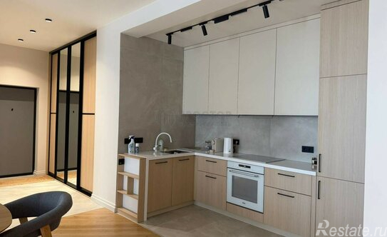 Продажа 3-комн квартиры на вторичном рынке ул Академика Ильюшина,  д. 12