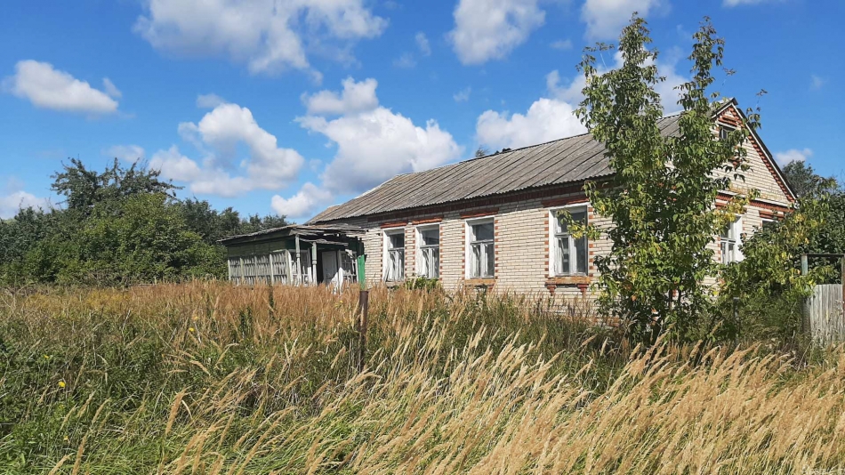 Продажа дома Фоминское д.,