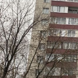 Продажа 2-комн квартиры на вторичном рынке улица Комдива Орлова, 2/37К2