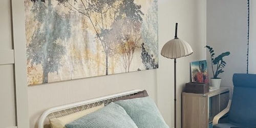 1-комн квартира Рыбацкий проспект, 18к2