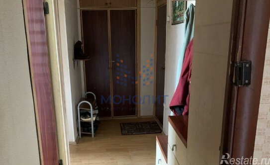 Продажа 2-комн квартиры на вторичном рынке 50 лет Октября ул,  д. 29