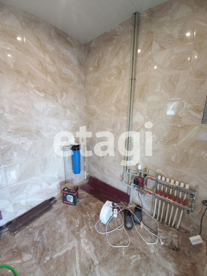 Продажа дома Пушкин, Земли СПГАУ тер.