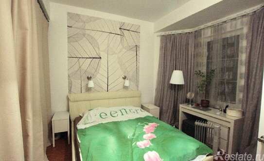 Продажа 7-комн квартиры на вторичном рынке Долгопрудный г, Береговая ул,  д. 12