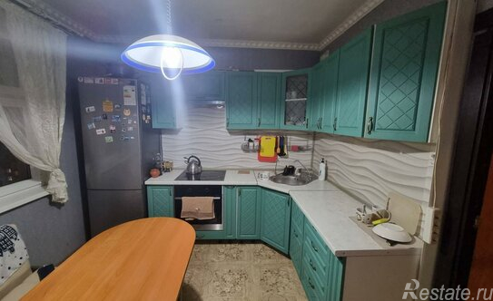 Продажа 3-комн квартиры на вторичном рынке Подольск г, Академика Доллежаля ул,  д. 30