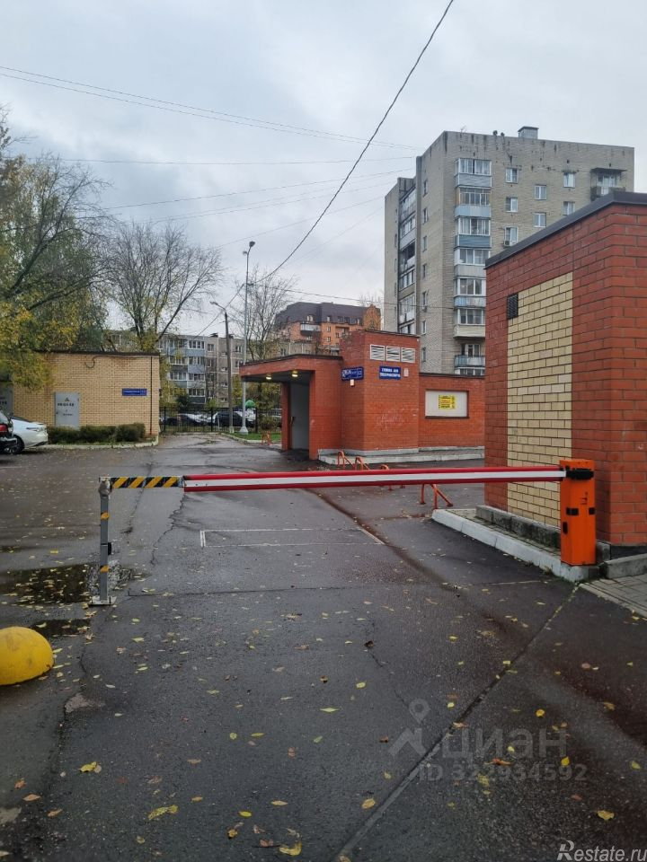 Продажа гаража Домодедово, Каширское шоссе,  д. 53