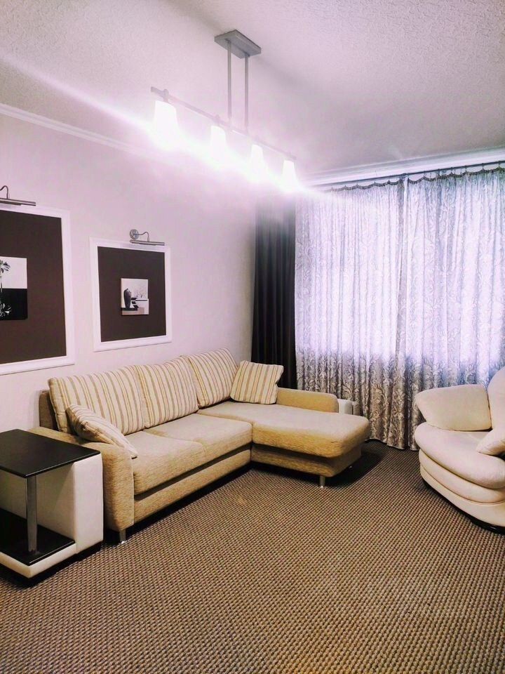 Аренда 2-комн квартиры на вторичном рынке улица Грина, 18К2