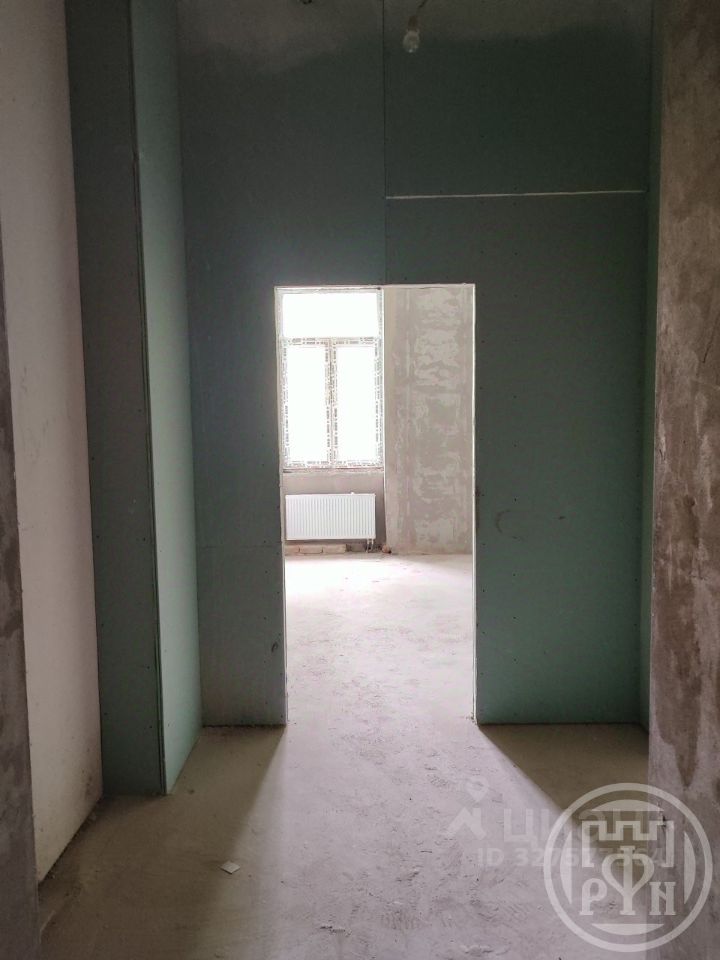 Продажа 1-комн квартиры на вторичном рынке Пушкин, Захаржевская улица, 14